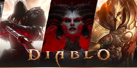 How to Get Blood Shards in Diablo 3 (4 Ways) .